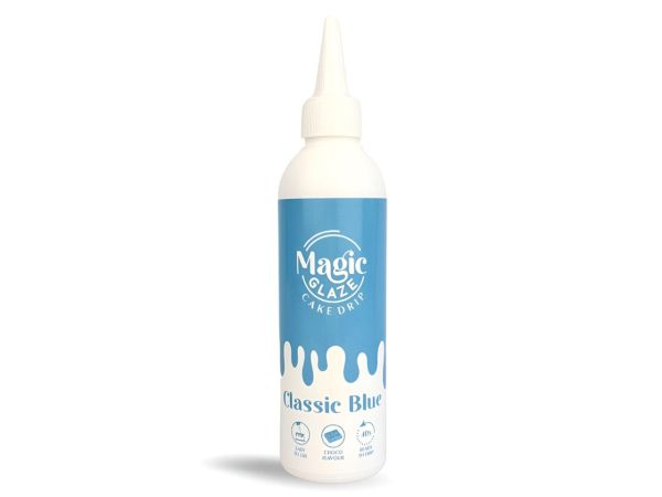 Magic Drip Classic Blue 220g