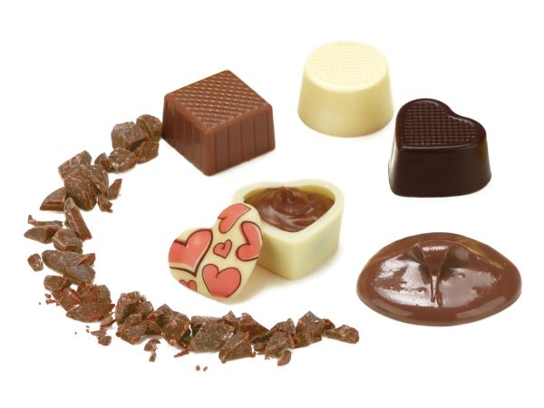 Prèmo Pralinenmasse Vollmilch 100g