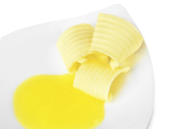 Flavour Butter 50ml