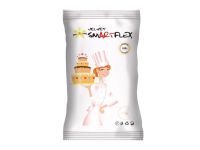 SmartFlex Fondant Weiß Velvet Vanille 1kg