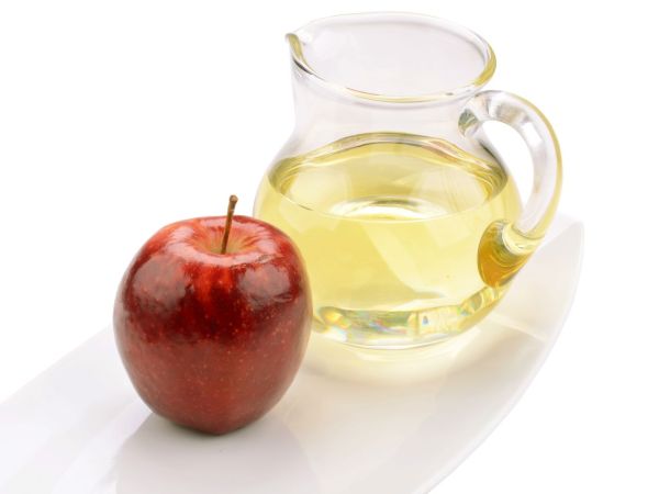 Aroma-Öl Apfel 50ml