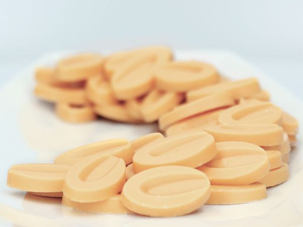 Valrhona Inspiration Passionsfrucht 3kg