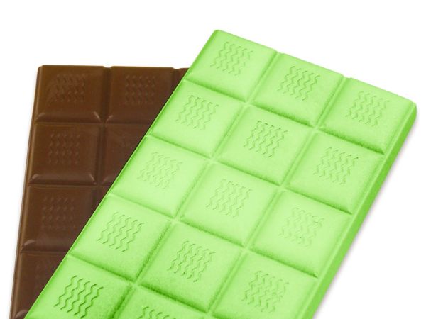 Spray für Schokolade - grün 100ml