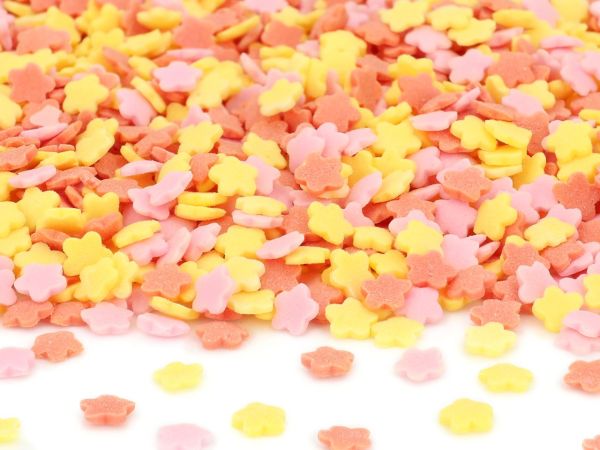 Streudekor Margeriten 50g