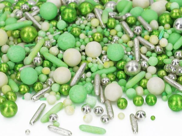 Sprinkles Green Meadow 1kg