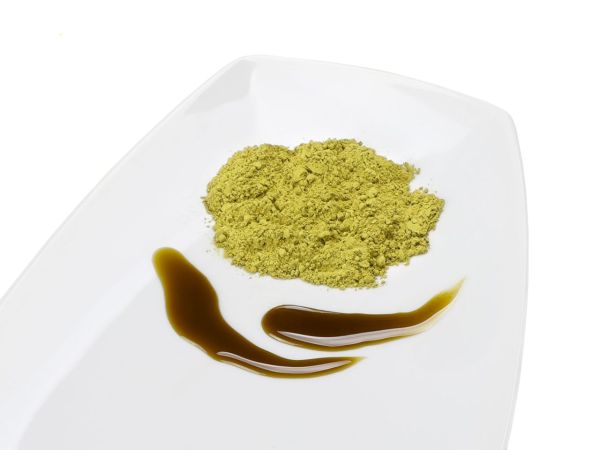 Aromapasta Matcha 100g