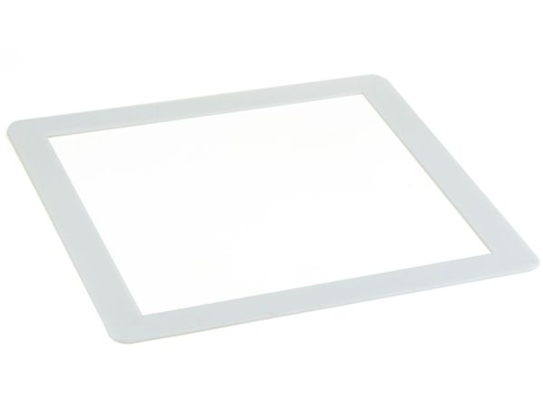 Ausroll- und Gießrahmen 5mm