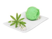 Eispulver Waldmeister 50g