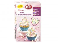 RUF Mini Marshmallows 45g