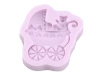 Flexform Kinderwagen