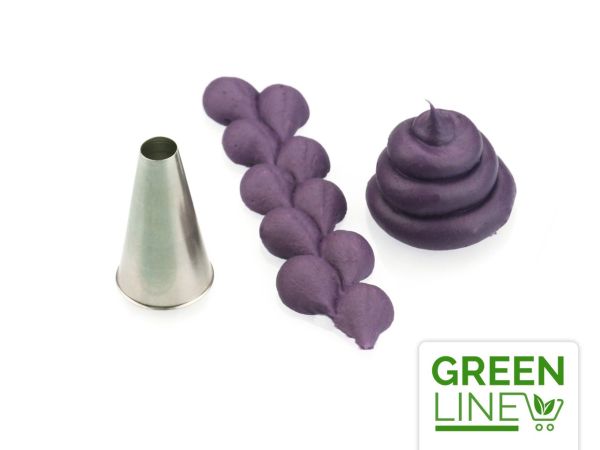 Lochtülle 9mm GREENLINE