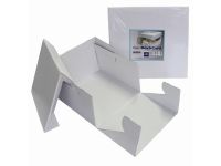 PME Tortenkarton 22,5x22,5x15cm