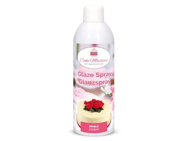 Glanzspray 400ml
