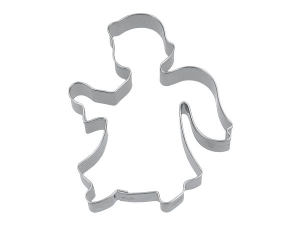 Ausstecher Engelchen 7cm