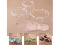 Wilton Tortenständer 3tlg.