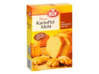 RUF Kartoffel Mehl 500g