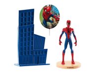 Dekorations-Kit Marvel Spiderman