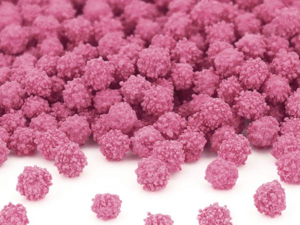 Mimosen violett Zucker 1,0kg