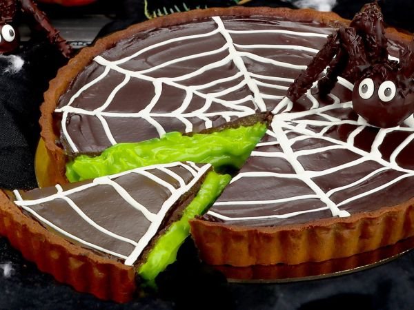 Halloween Slime Cream 400g
