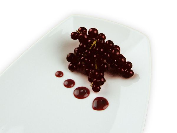 Aromapaste Schw. Johannisbeere 100g