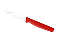 Brötchenmesser rot