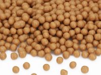 Crispearls Gold Salted Caramel 30g
