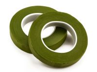 Floristenband hellgrün