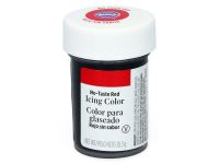 Lebensmittelfarbe Gel Red no taste 28g