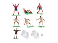 Dekorations-Kit Fußball