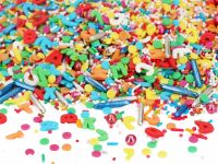 Sprinkles ABC Party 1kg