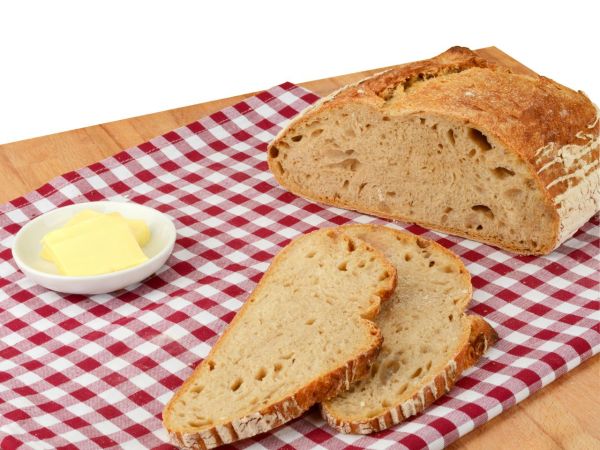 Backmischung Pane di Germino 500g